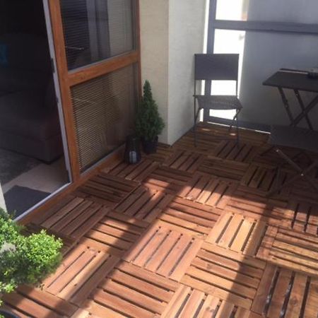 Apartman Poludnica Ліптовський Мікулаш Екстер'єр фото