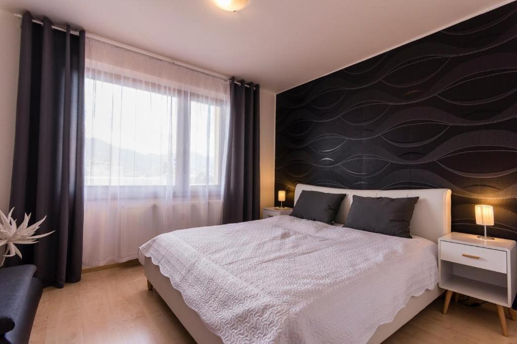 Apartman Poludnica Ліптовський Мікулаш Екстер'єр фото